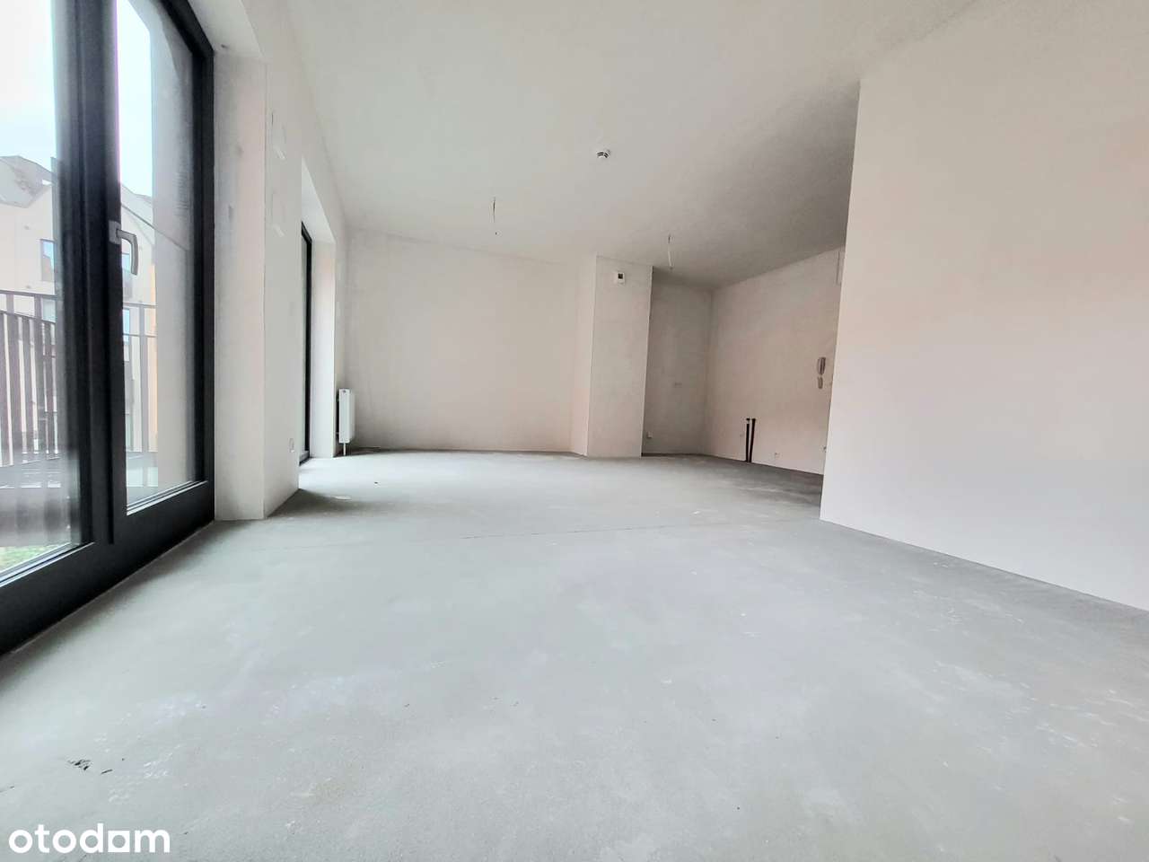 CHMIELNA 110- 2 POKOJE BEZPOŚREDNIO- GRANARIA Wyspa Spichrzów- bez PCC-9