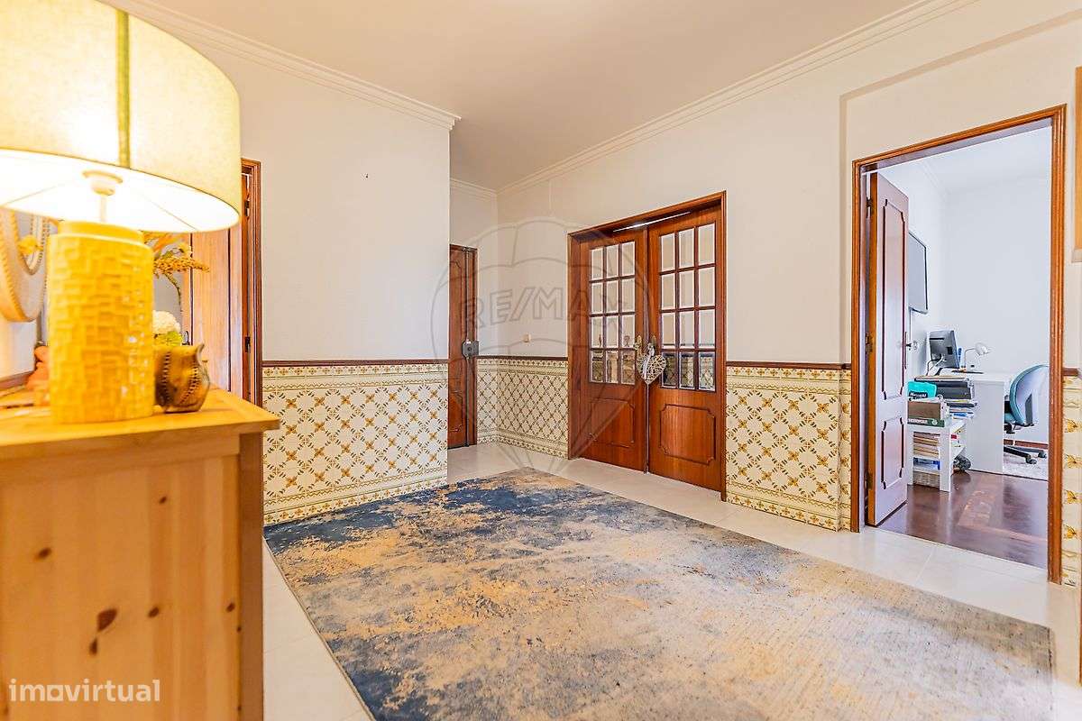 Apartamento T3 para venda-19