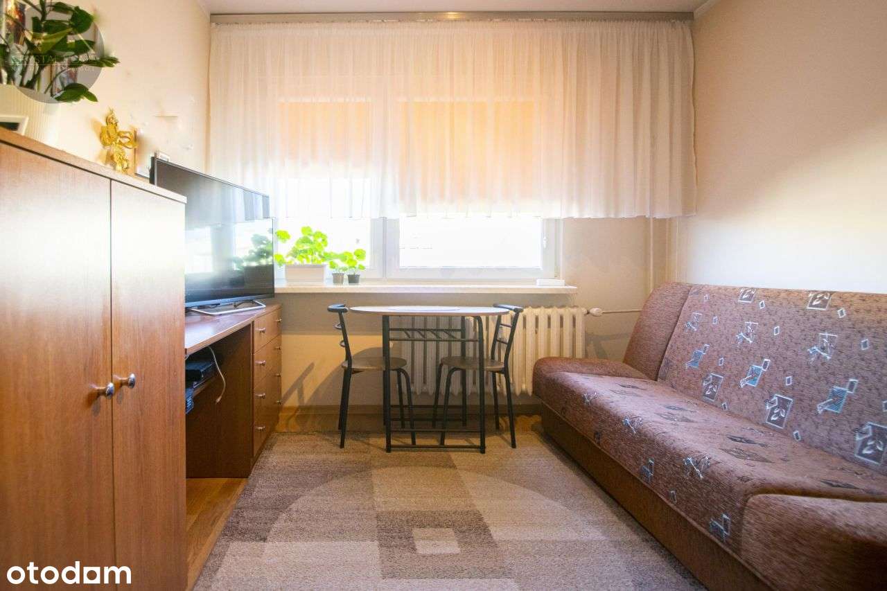 2 pokoje, Osiedle Młodych, 50m2 - Pełny obrazek: 4/7