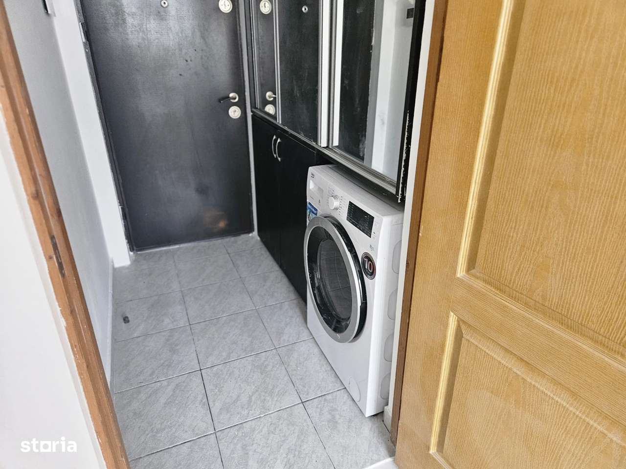 2 camere   renovat complet/Strada  Pricopan /nemobilat-9