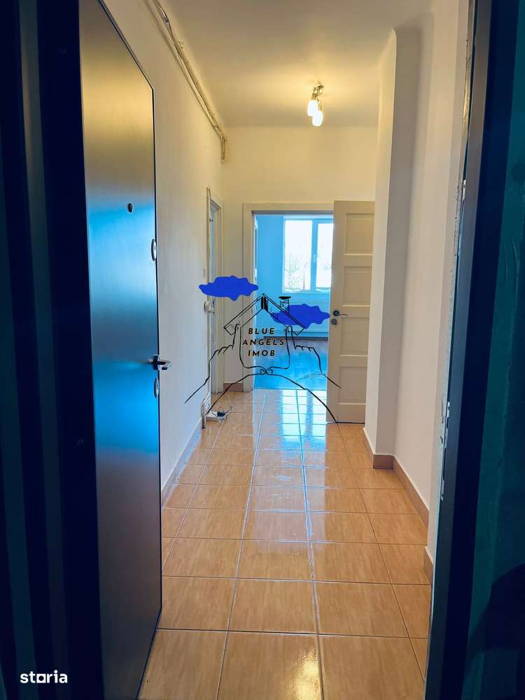 Apartament cu 2 camere in apropiere de Mall AFI-1