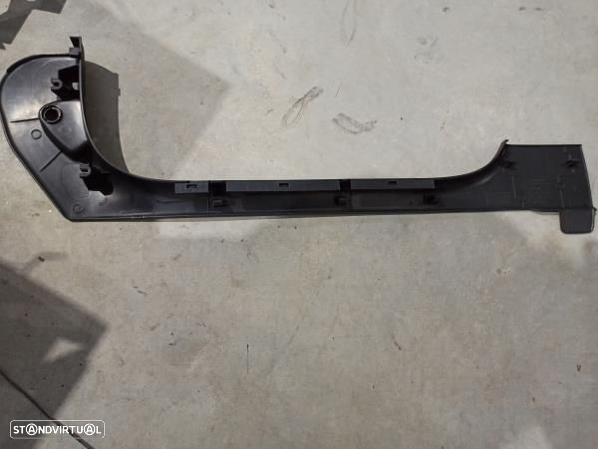 Moldura De Soleira De Porta Renault Clio Iii (Br0/1, Cr0/1) - 6