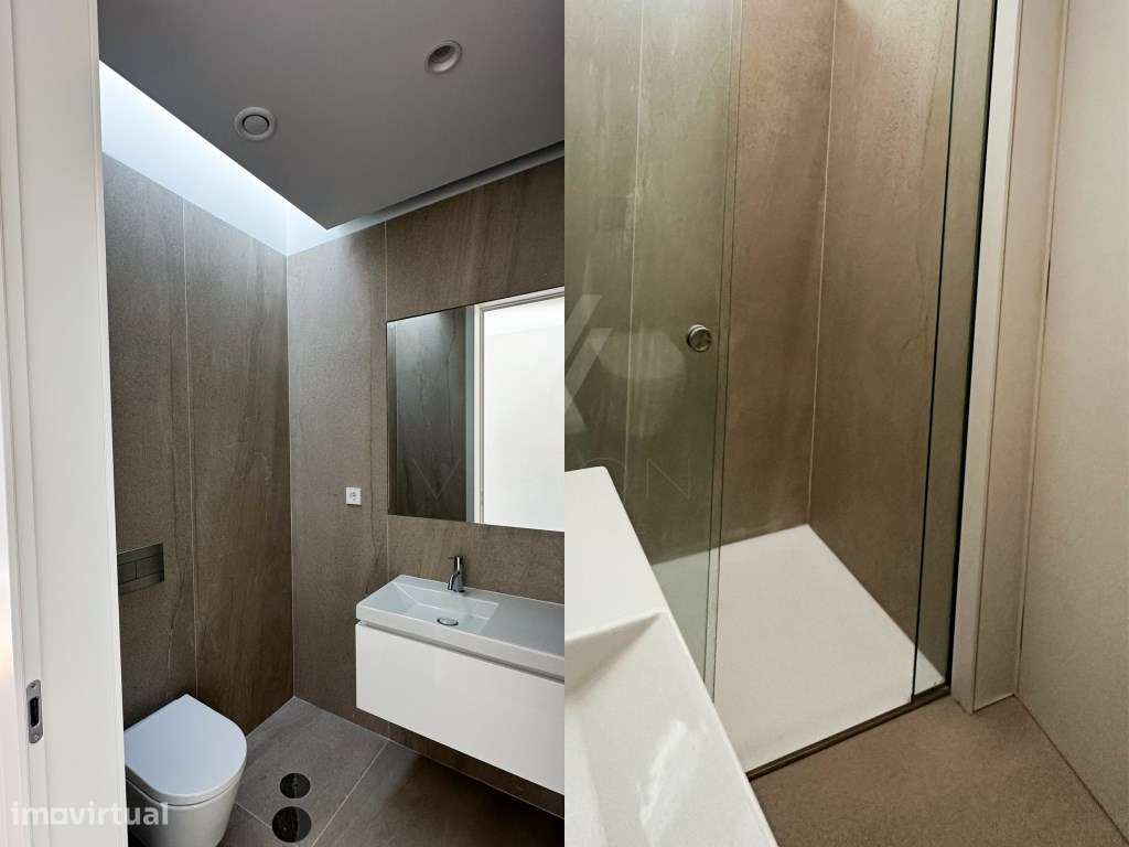 Moradia T3 de Luxo - Boavista | Avenida Tenente Valadim-15