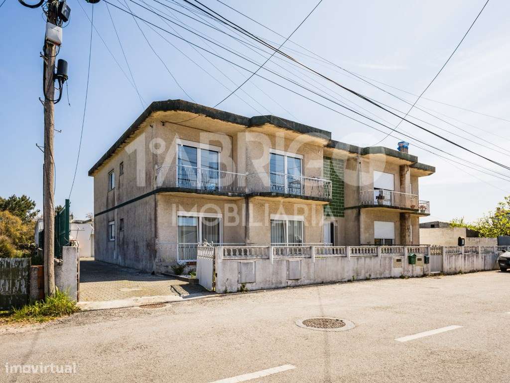 Apartamento T3, Marinha Grande-21