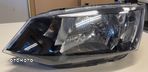 REFLEKTOR LAMPA LEWA SKODA FABIA III 2014-2017 6V1941015C - 1