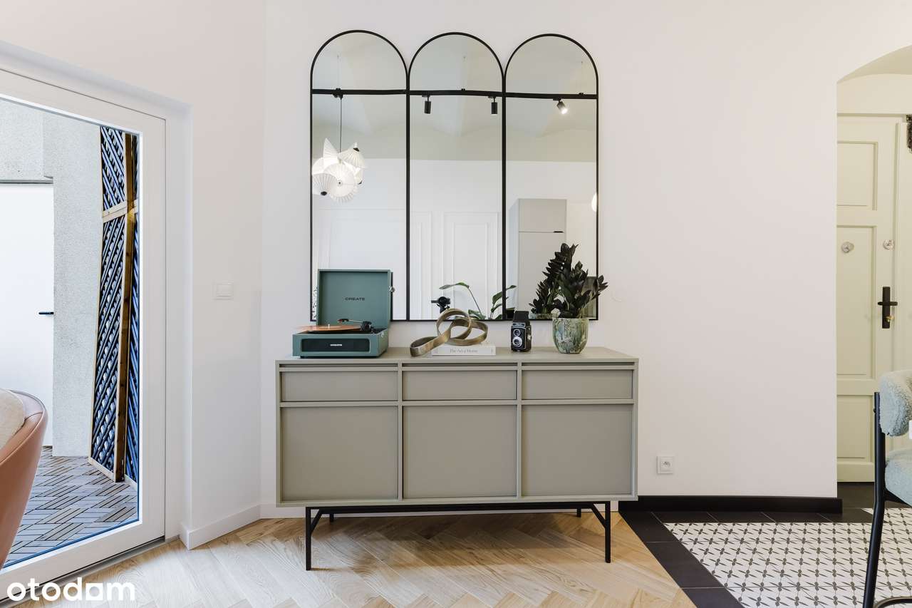 Elegancki apartament pod klucz–kilka kroków od Rynku Głównego i Wawelu-3