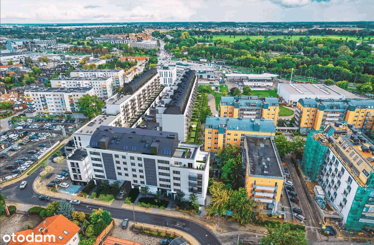 Apartamenty Jeździecka - Gtowe do odbioru-10