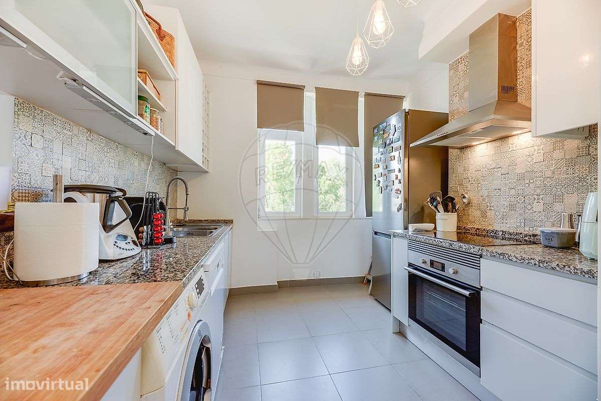 Apartamento T3 para venda-19