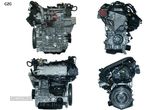 Motor Completo  Novo VW SCIROCCO 1.4 TSI CZC - 1