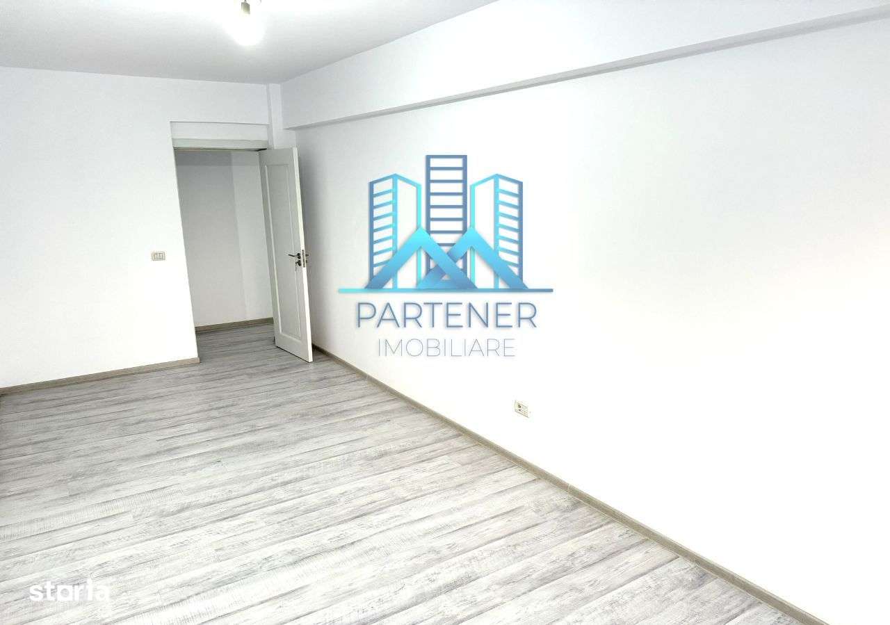 FINALIZAT! INTABULAT!2 BAI!Apart 3 camere 80 mp Valea Lupului Pacurari - Imagine principală: 5/8