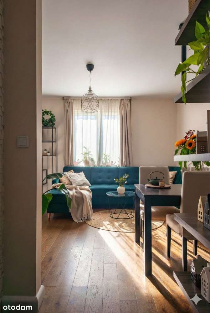 ▪︎ Idealne dla rodziny - 4-pokojowe mieszkanie ▪︎-2