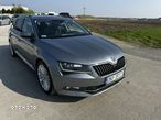 Skoda Superb Combi 2.0 TDI DSG Ambition - 7