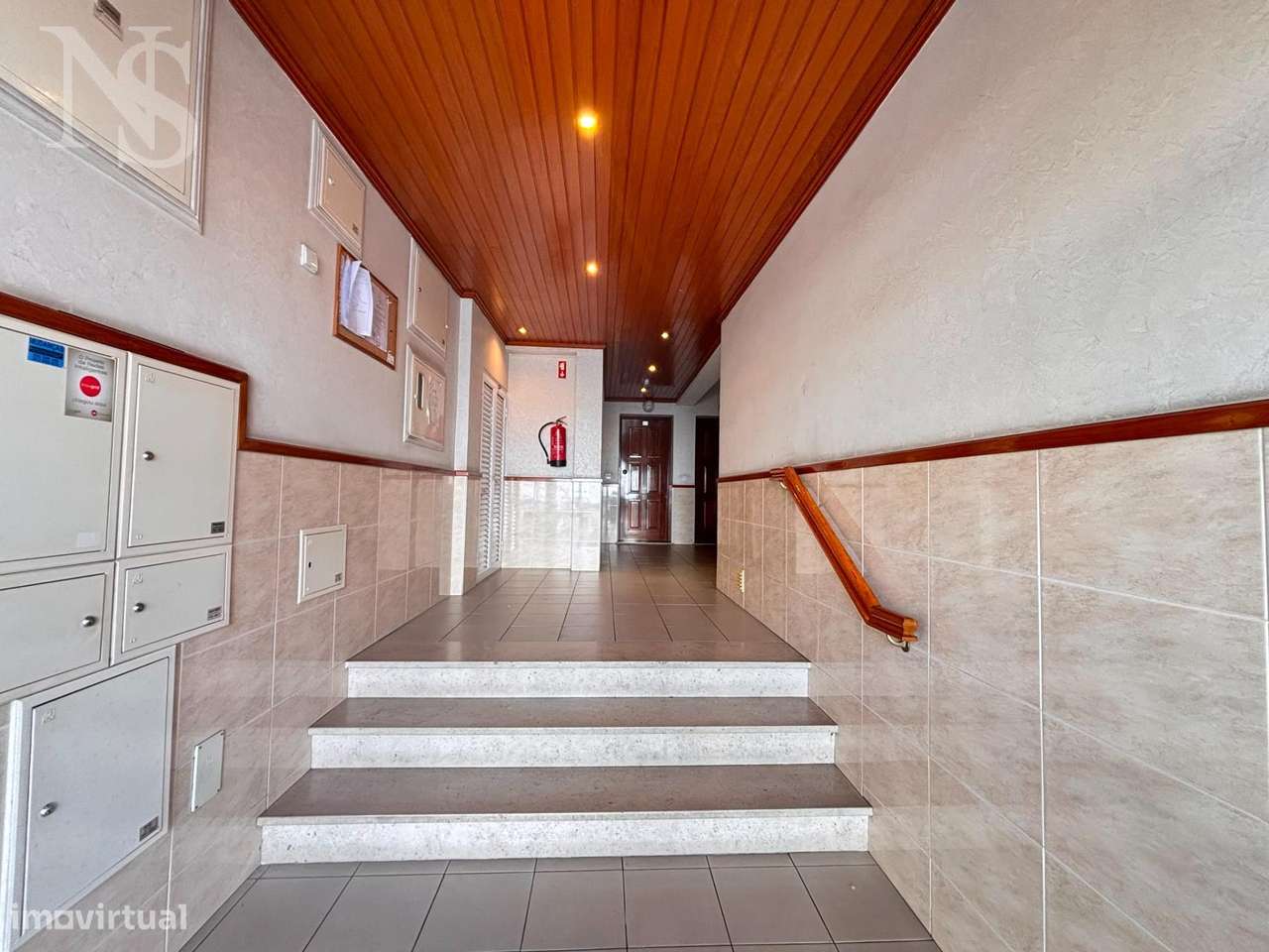 Apartamento T3 DUPLEX, Totalmente equipado e mobilado-29