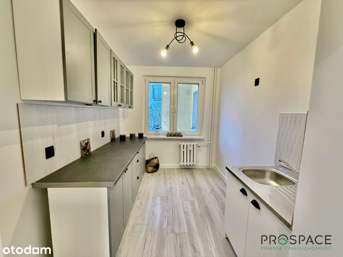 Komfortowe mieszkanie 2-pokojowe po remoncie - Pełny obrazek: 5/8