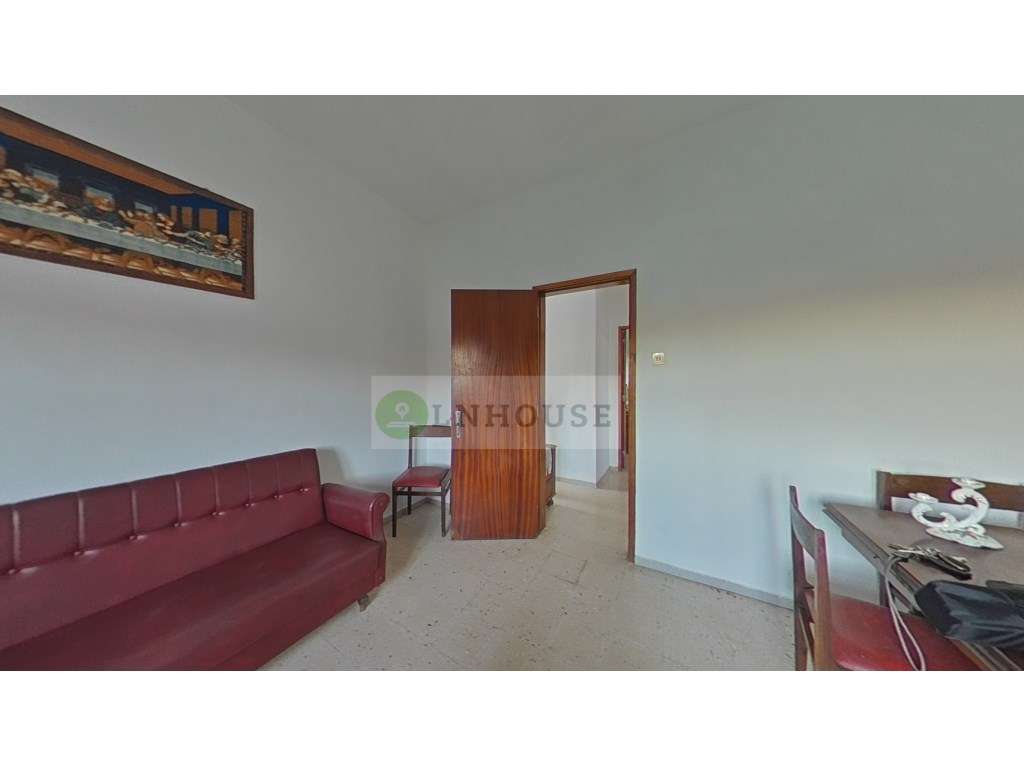 Moradia T3 com vista rio e campo, Almada de Ouro - Castro Marim-19