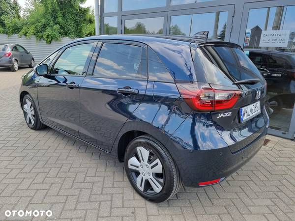 Honda Jazz e:HEV 1.5 i-MMD Hybrid Executive - 5