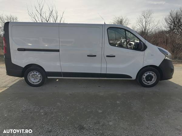 Opel Vivaro L2H1 - 5