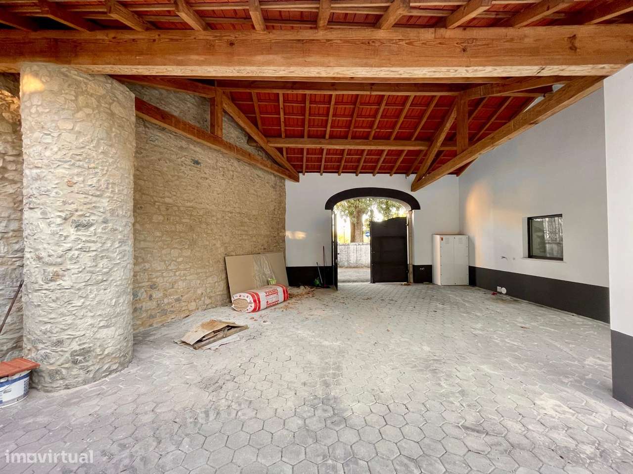 Moradia T2+1 Venda em Tamengos, Aguim e Óis do Bairro,Anadia-19