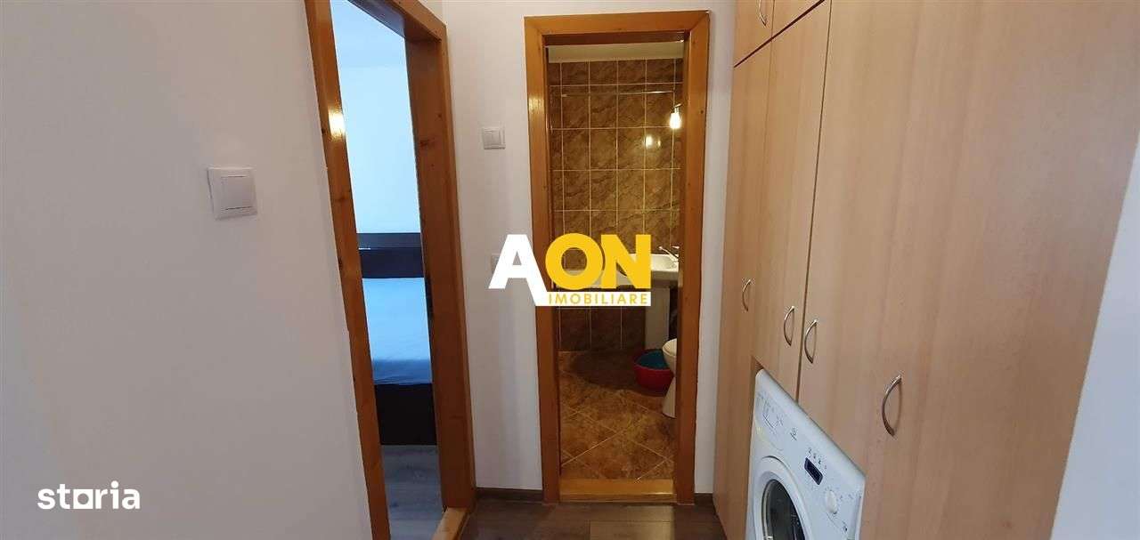 Apartament 3 camere, etaj 1, mobilat, utilat, zona Liceului Militar - Imagine principală: 5/9