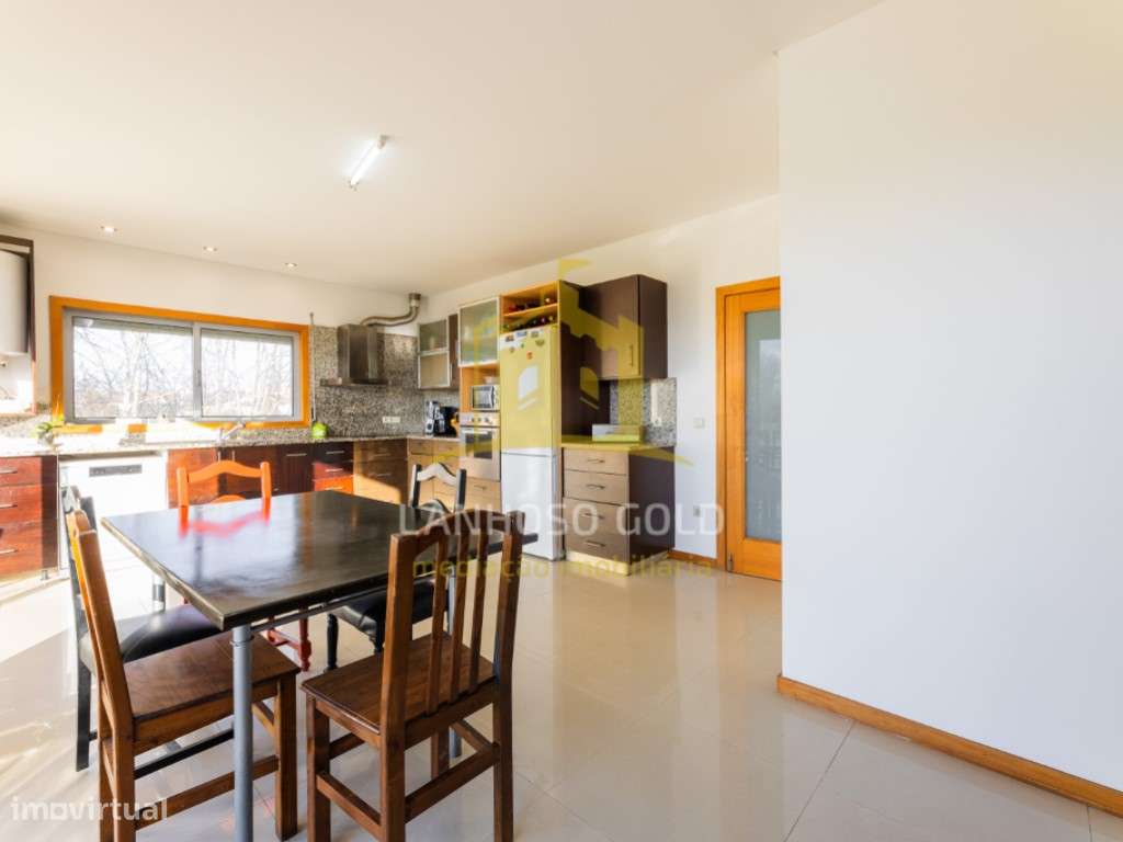 Moradia T4 - Frossos, Braga-7