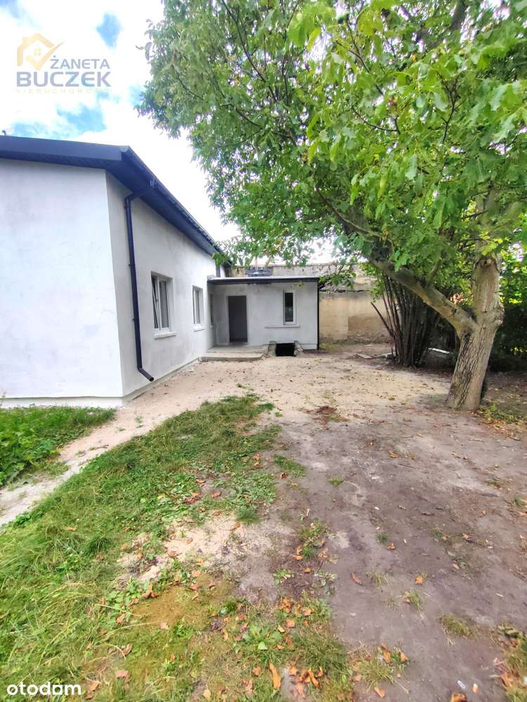 Rezerwacja Mały domek- Sochaczew, ul. Gawłowska-0