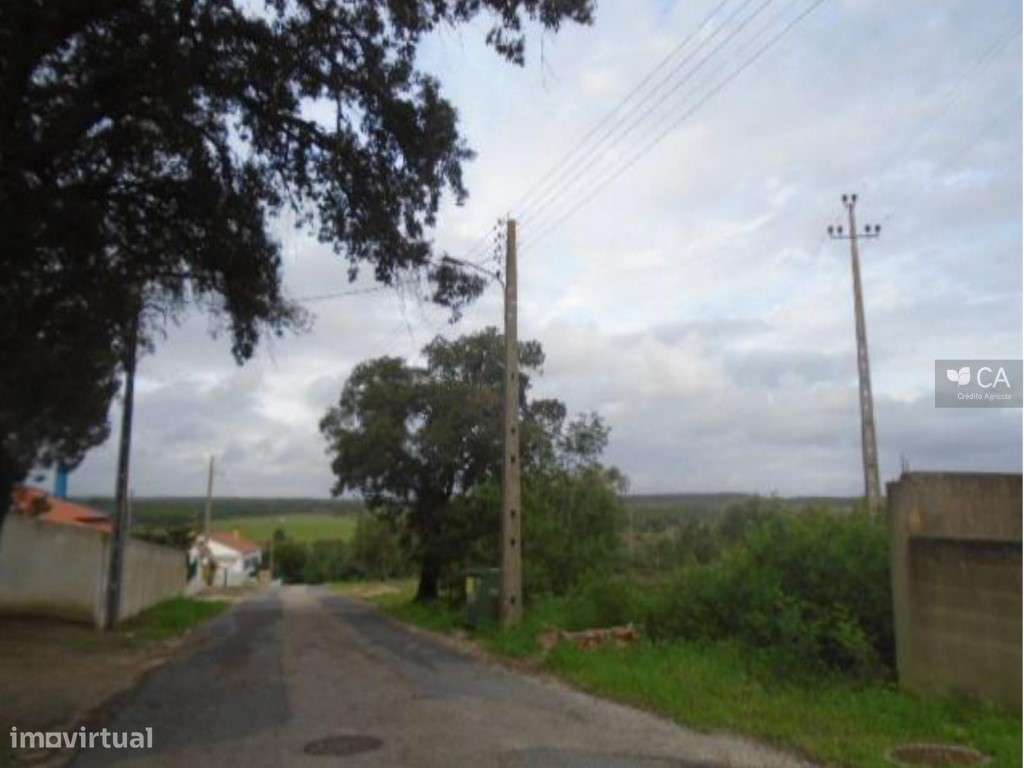 Rua do Padeiro, Lote 3 - Fajarda - Grande imagem: 3/3