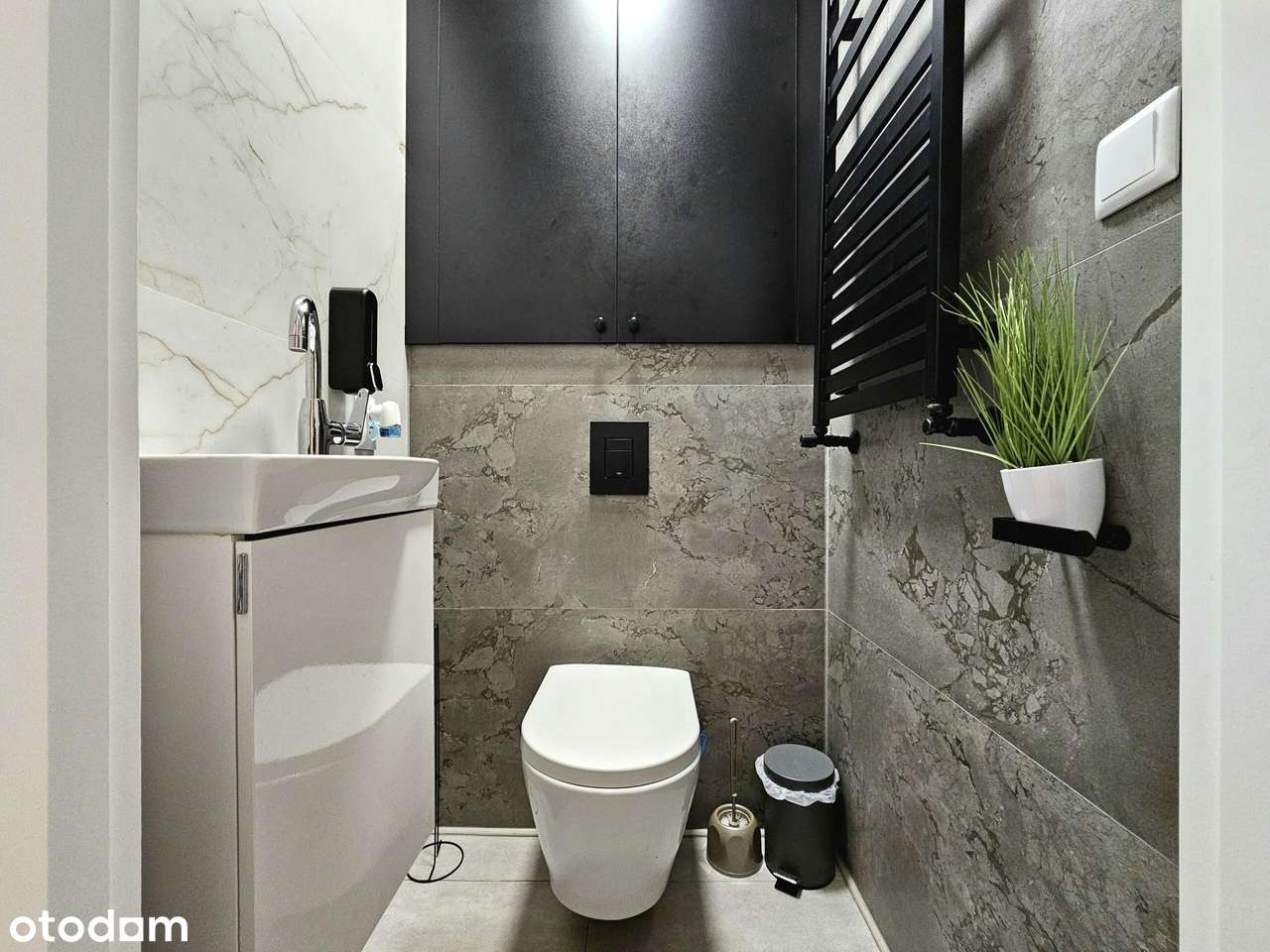 Dom, 91.0 m², Rzeszów-13