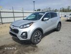 Kia Sportage - 1