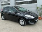 Ford Fiesta 1.6 TDCi DPF Titanium - 4