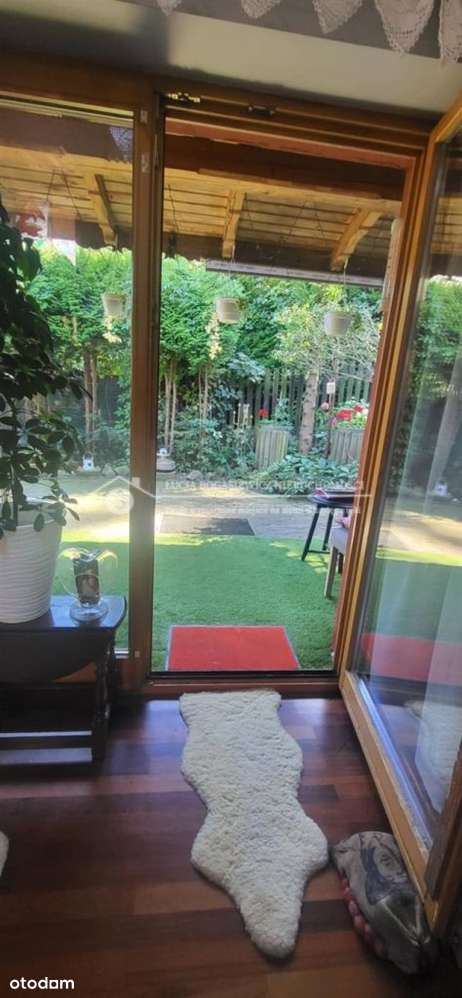 Parterowy dom z duszą w Jaworzu–przytulny, klimatyczny, blisko natury-15