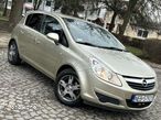 Opel Corsa - 7