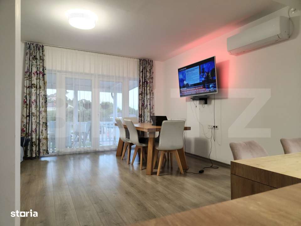 Oportunitate ! Casa pe un singur nivel in Sancraiu de Mures - Imagine principală: 3/16