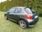 Peugeot 207 1.4 HDi Trendy - 2