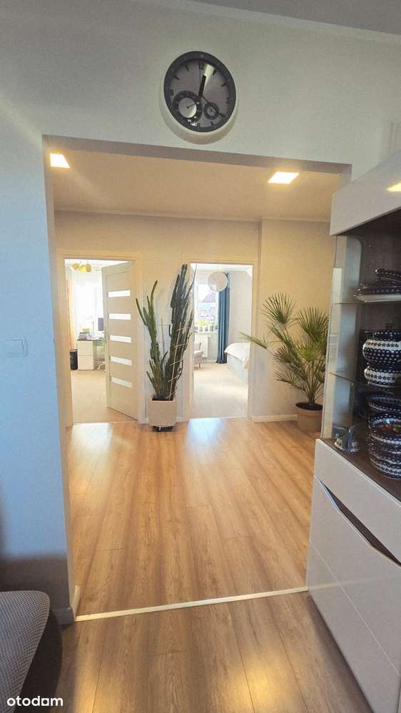 JASNE, CIEPŁE I FUNKCJONALNE mieszkanie 5-pokojowe w top lokalizacji!-7