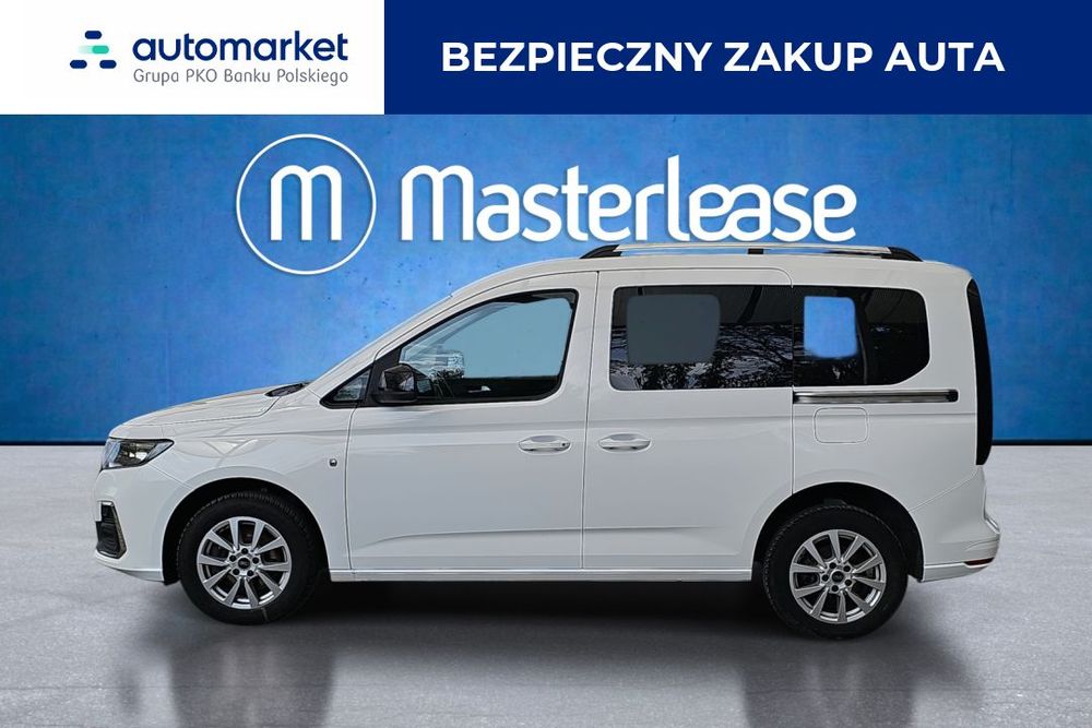 ford tourneo-connect