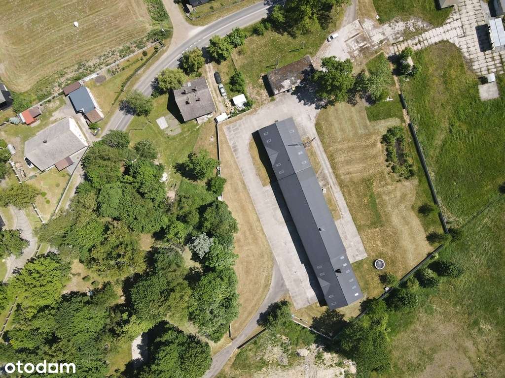 Na sprzedaż Obiekt-Pensjonat, Dom weselny itp.-6