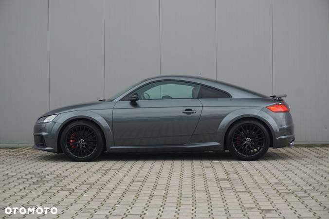 Audi TT S - 2