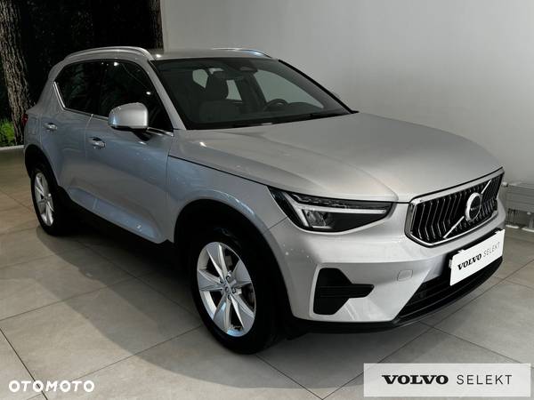 Volvo XC 40 - 4