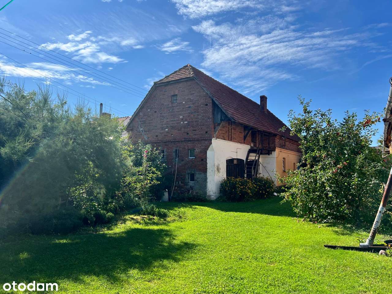 ⭐Dom Czechnów⭐Duża działka  5700 m²⭐ - Pełny obrazek: 3/11