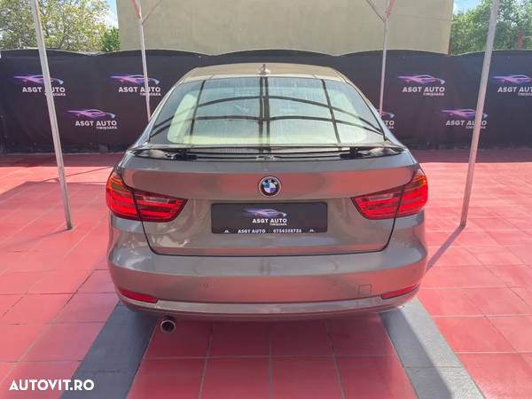 BMW Seria 3 - 6