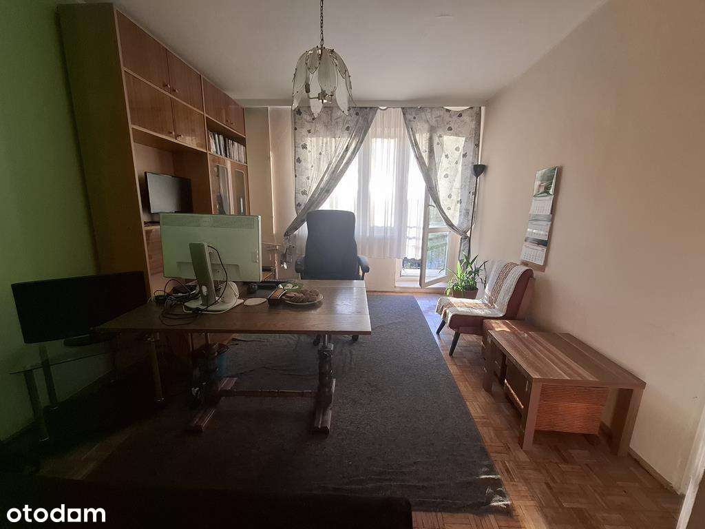 Funkcjonalne dwa pokoje do remontu na Jawornickiej !!!-2