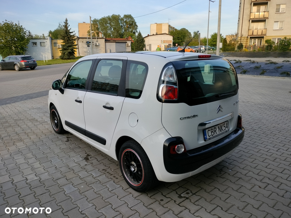 Citroën C3 Picasso HDi 110 FAP Tendance - 4