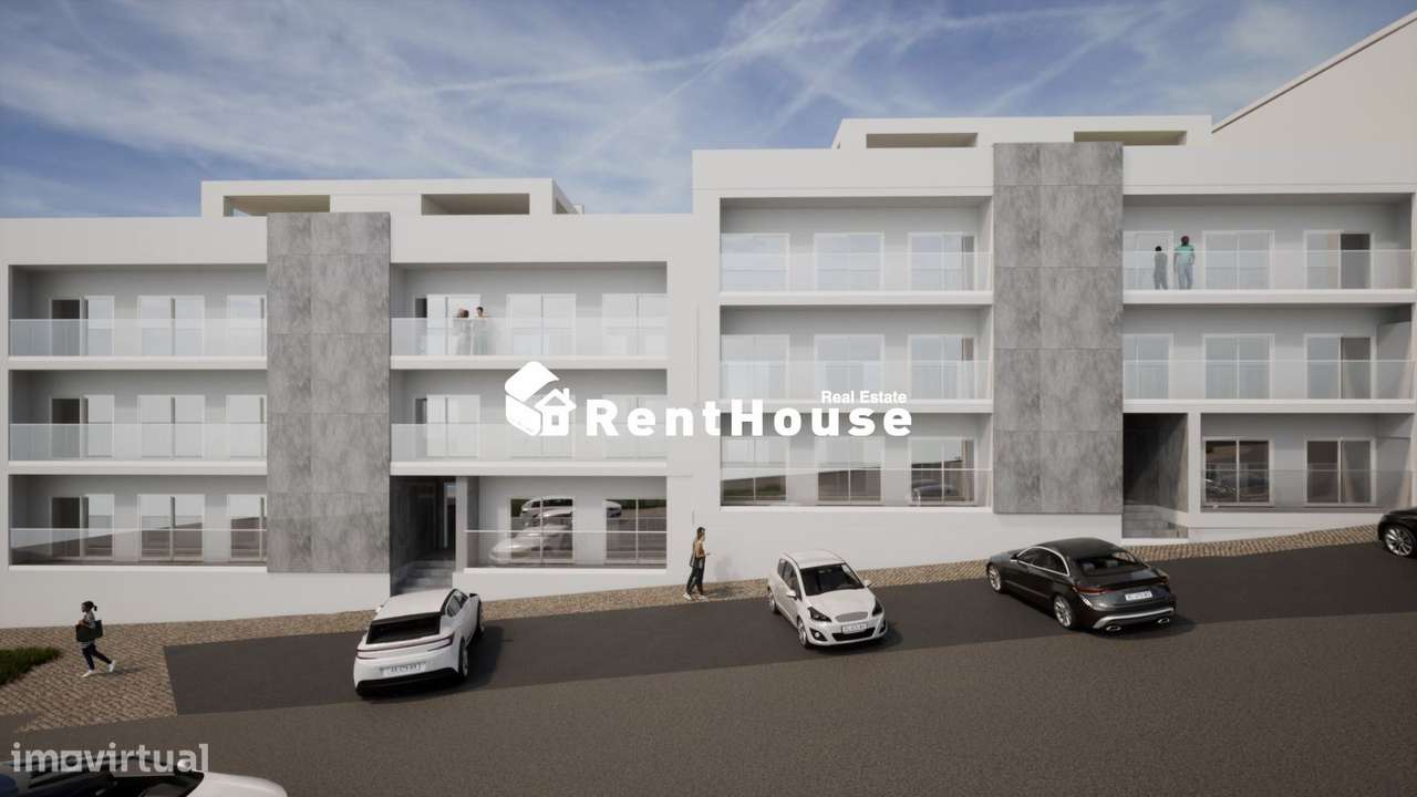 Empreendimento Quinta da Esperança-Apartamentos T2, Figueira da Foz-13