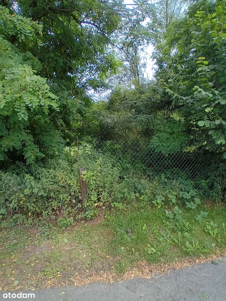 Działka rolno budowlana-2