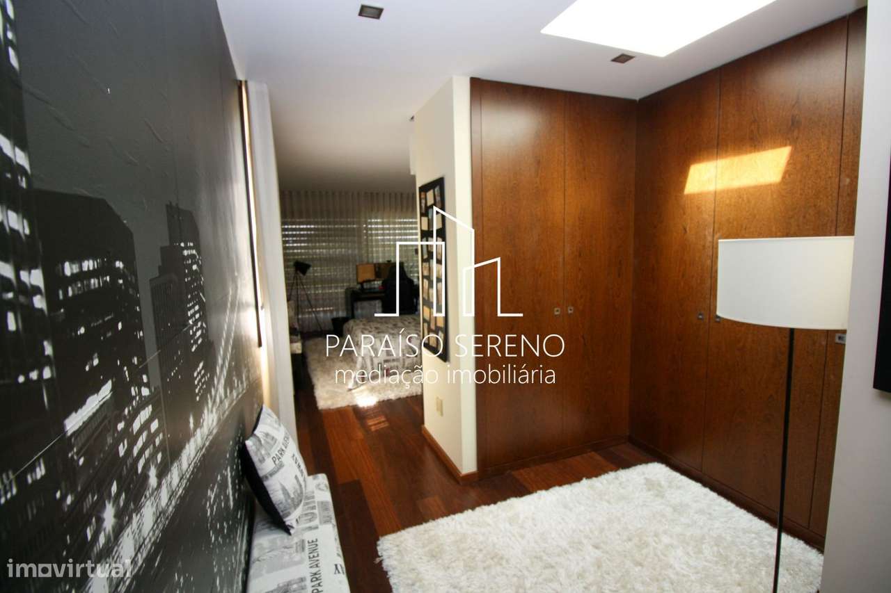 Moradia de luxo em Grijó-36