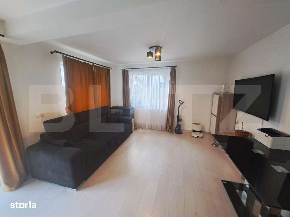 SUPER PRET! Casa duplex  in Liziera Brasov, mobilata! - Imagine principală: 5/13