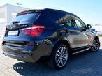 BMW X3 xDrive20d M Sport - 6