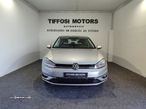 VW Golf 1.0 TSI Confortline - 2