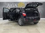 Nissan Qashqai 2.0 dCi DPF 4x4 Aut tekna - 22