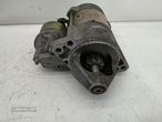 Motor De Arranque Smart Fortwo Cabrio (450) - 4